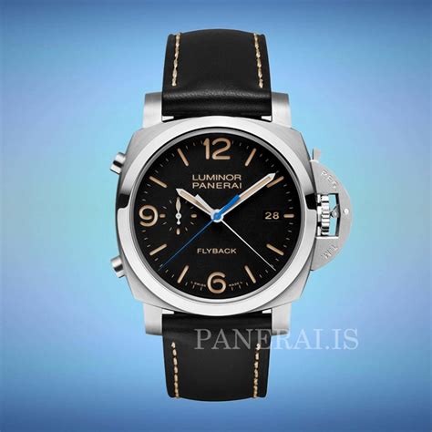 panerai s series|Panerai pam00524.